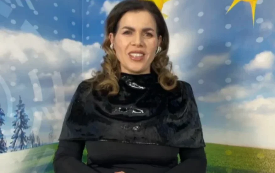 A do ndalen reshjet e shiut! Lajda Porja jep LAJMIN E PAPRITUR ‘Përgadituni, temperaturat do zbresin në…’