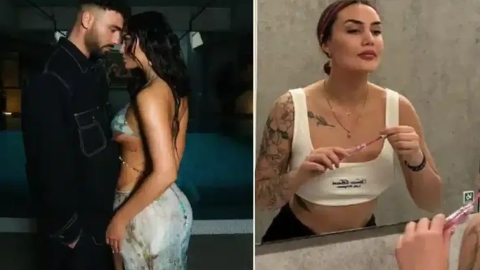 Shkak Xhensila Myrtezaj? Rina konfirmon ndarjen nga Ledri Vula, postimi i saj bëhet viral