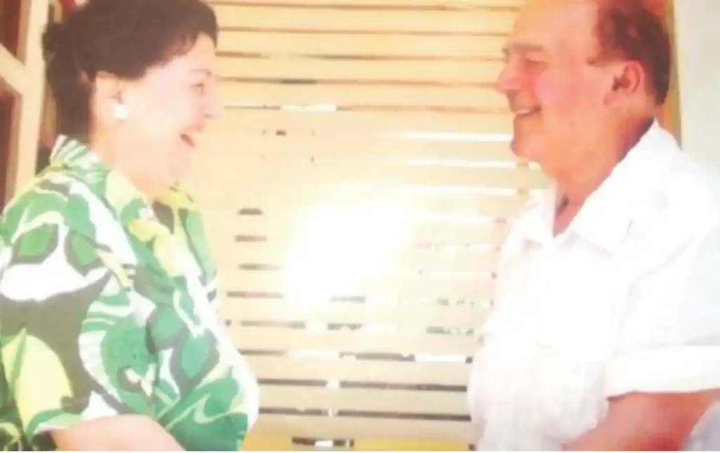 Ndërron jetë sopranoja Luiza Çako, bashkëshortja e Gaqo Çakos