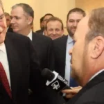 Ndarja nga jeta e Fatos Nanos, reagon Sali Berisha