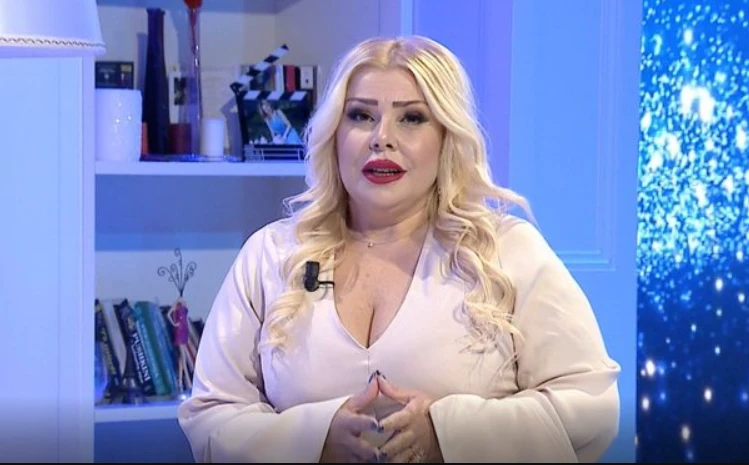 Jeni kurioz? Sipas fushës astrologjike, Meri Shehu ZBULON 4 emrat e finalistëve të BBVA5!