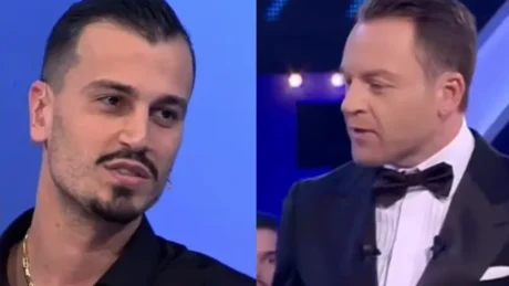 Mateo hedh AKUZEN e rëndë për produksionin, ‘DJEG’ biletën e tij për finale? (Video)