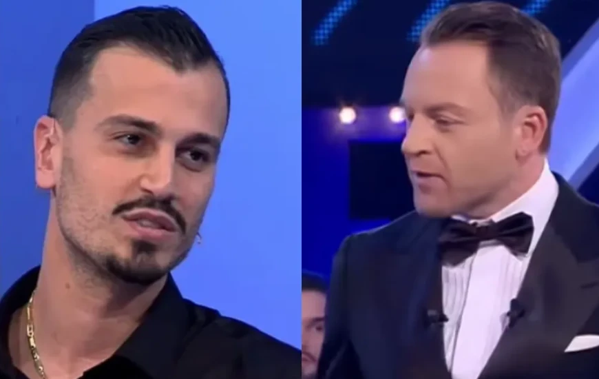 Mateo hedh AKUZEN e rëndë për produksionin, ‘DJEG’ biletën e tij për finale? (Video)