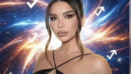 Sërish në dysheme! Alba rrëzohet për herë të tretë në BBVip