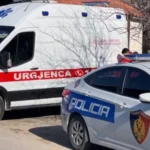 Aksident tronditës! Automjeti bie nga lartësia, raportohet se…