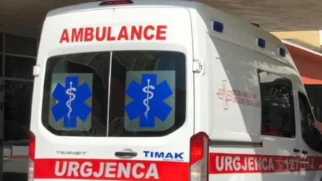 Humbi ndjenjat gjatë punës në fabrikë, ndërron jetë 21-vjeçari