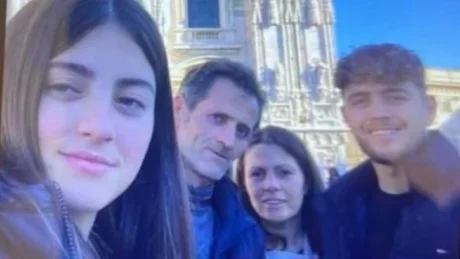 Babai punonte në një fabrikë, ndërsa djali elektricist, ja si e siguronte bukën e gojës familja shqiptare që vd*qën në Itali!