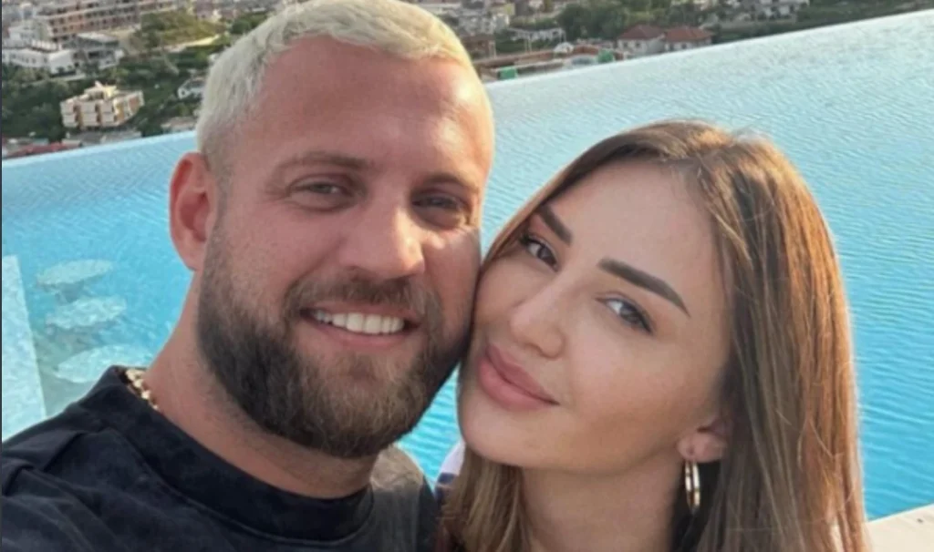 Kiara na prezanton me “anëtarët më të rinj” të familjes