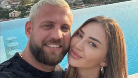Kiara na prezanton me “anëtarët më të rinj” të familjes
