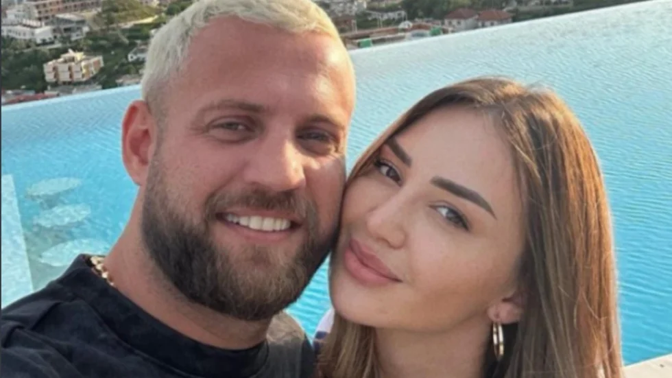Kiara na prezanton me “anëtarët më të rinj” të familjes