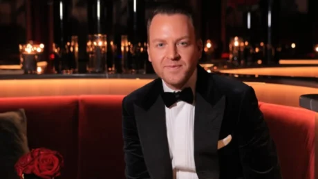 Reagon Sara Hoxha pasi u konfirmua BBVA 5, me Ledion Liçon si prezantues