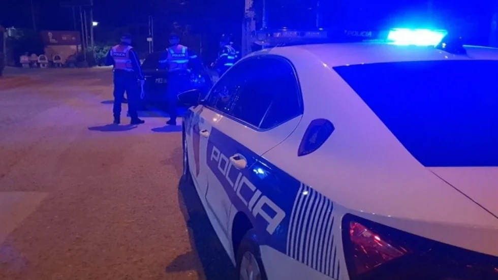 Aksident tragjik në Vend, ndërrojnë jetë dy vajza. Plagoset një tjetër