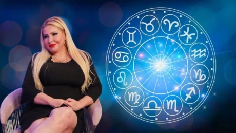Fokusi eshte tek financat dhe siguria juaj, vjen momenti per te bere p…/ Parashikimi i Horoskopit nga Meri Shehu