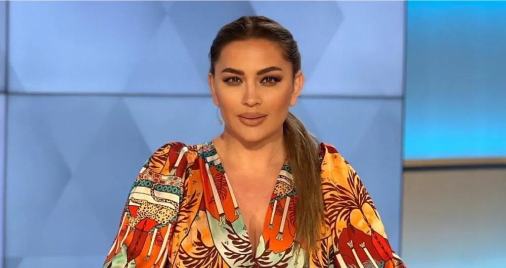 Rozana Radi habit me deklaratën, çfarë ka ndodhur në jetën e këngëtares