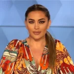 Rozana Radi habit me deklaratën, çfarë ka ndodhur në jetën e këngëtares