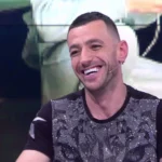 ‘Më puth’, Stresi rrëfen momentin me Jozin që bëri xhiron e rrjeteve sociale: E kaluam me…