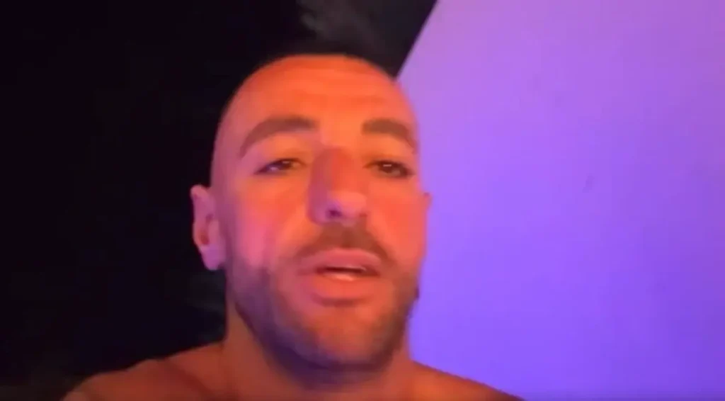 Pasi u ‘kap’ nga Jozi-n, vjen reagimi i Stresit
