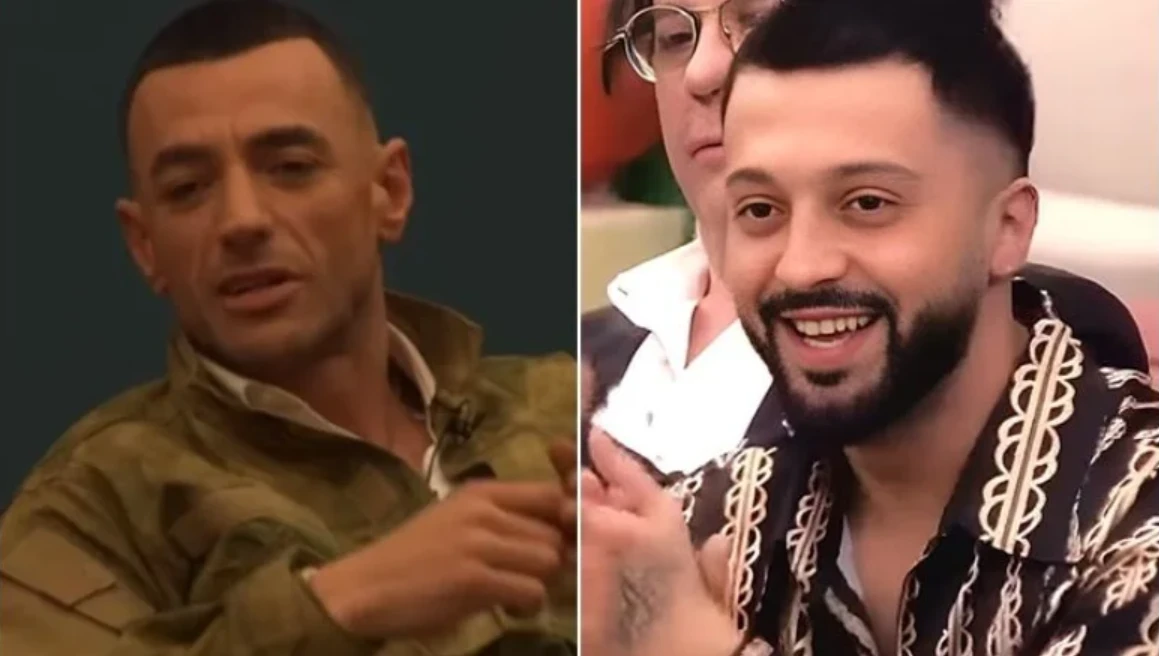Gjestit s’i del inati me Stresin, nuk do ta besoni se çfarë i bën gjatë koncertit