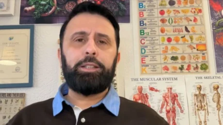 7 hurma ne dite per 21 dite, ja se per çfare perdoret ky trajtim nga nutricionist Altin Joka