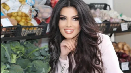 Ujit me limon shtojini dhe kete perberes, Anila Kalleshi: Do tju largoj yndyrnat