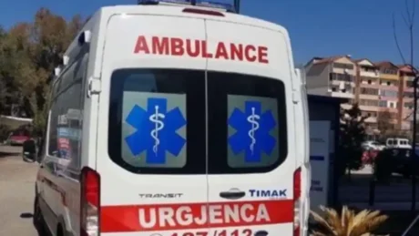 E rëndë në Tiranë, 25-vjeçari pl*gos të miturin…