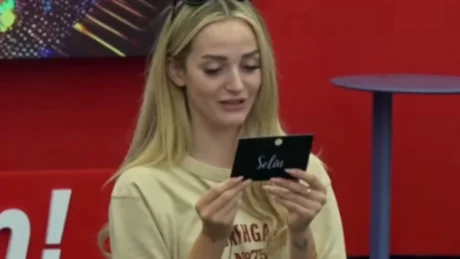 Selin i bënë ‘GJEMEN’ banorëve, ‘dërgon’ në nominim kokë më kokë Rogertin dhe Mirin! (Video)