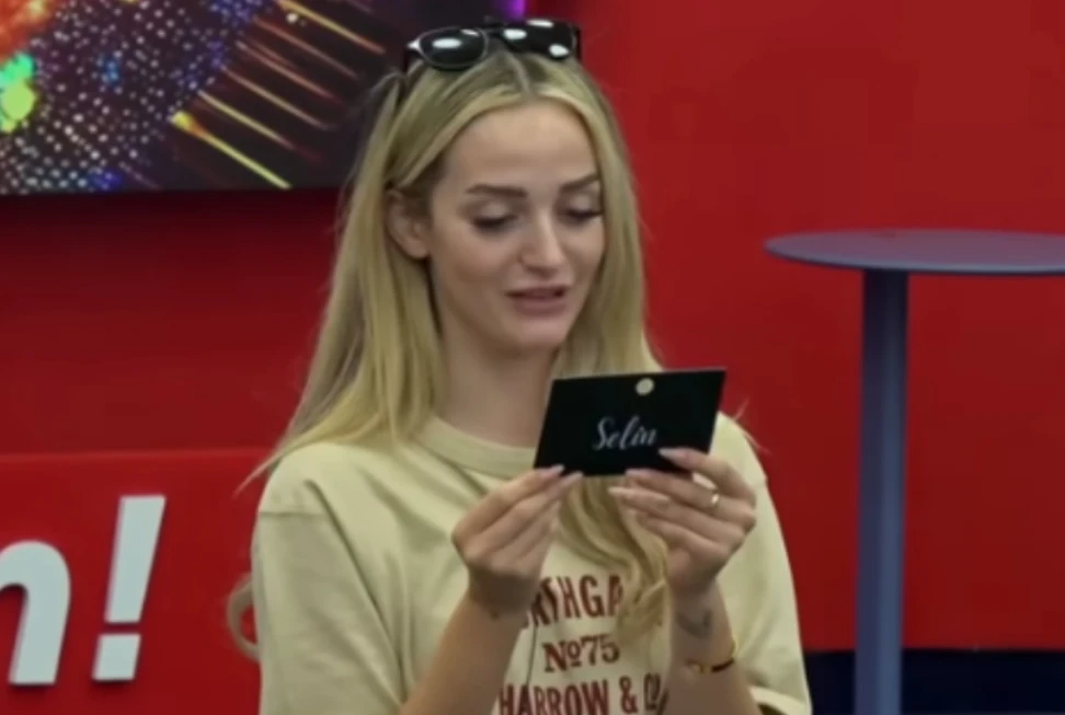 Selin i bënë ‘GJEMEN’ banorëve, ‘dërgon’ në nominim kokë më kokë Rogertin dhe Mirin! (Video)