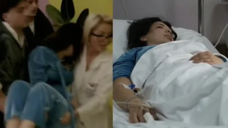 E rëndë: Si ndodhi përkeqësimi shëndetësor i Albës, dalin pamjet!