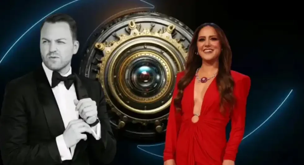 Në nisje të BBV, Ledioni nuk i kursen thumbat ndaj Arbana Osmanit: “Ishte tjetër edicion ai kur…”