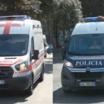 Ngjarje e tmerrshme! 26-vjeçarja gjendet e vd*kur në ditëlindjen e saj