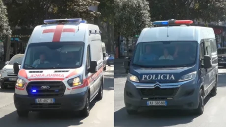 Ngjarje e tmerrshme! 26-vjeçarja gjendet e vd*kur në ditëlindjen e saj