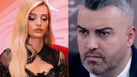 Pas akuzave të Rogertit, suprizon produksioni! Publikon pamje të Selin në Dubai (VIDEO)