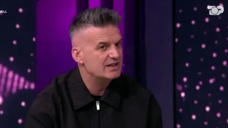 ‘Në ceremoninë mortore të Fatos Nano-s ngela pa fjalë…’ Bledi Mane i SH0KUAR ‘Ja cfarë pash…’