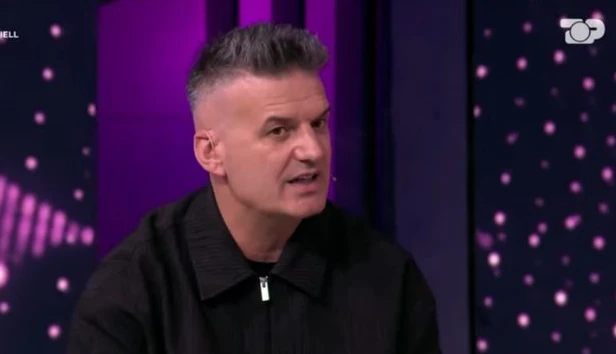 ‘Në ceremoninë mortore të Fatos Nano-s ngela pa fjalë…’ Bledi Mane i SH0KUAR ‘Ja cfarë pash…’