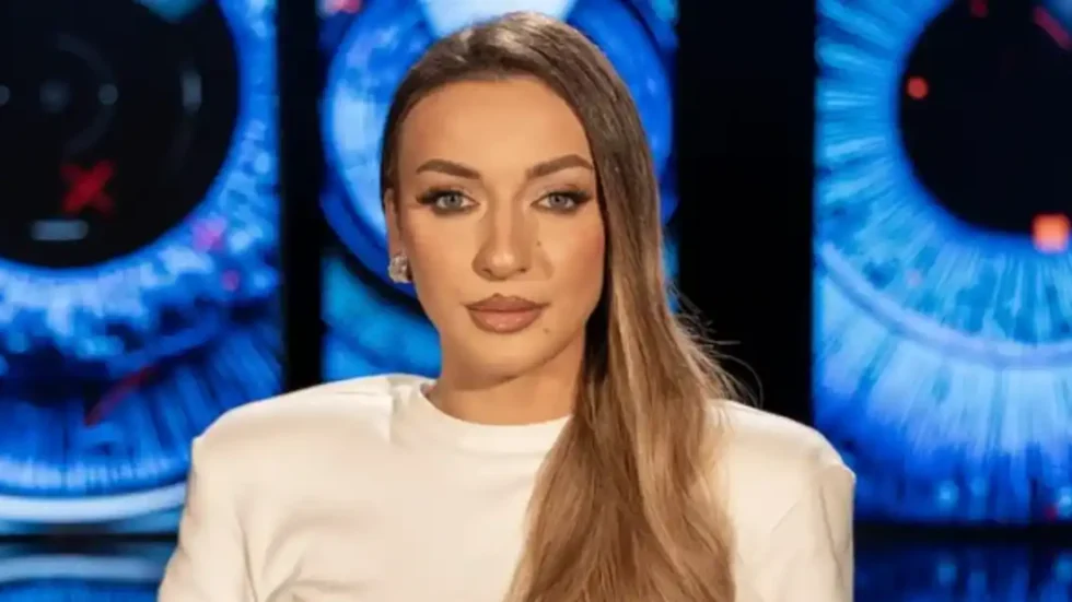 “I fejuari iu vr* në oborrin e shtëpisë”, kush është banorja që i bashkohet shtëpisë së Big Brother VIP 5