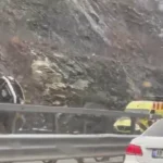 Sërish aksident në vend! Makina bëhen copash, dy gra raportohet të kenë…