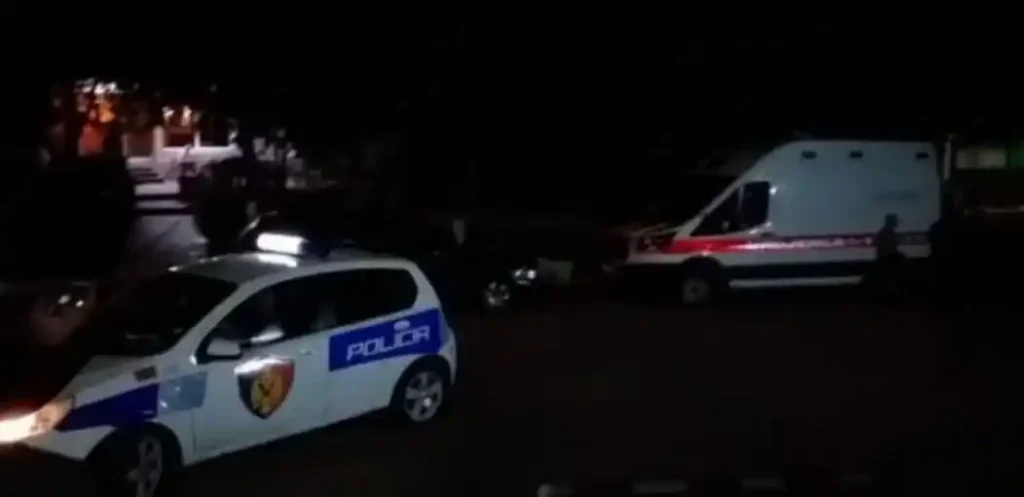 Aksident i frikshëm në vend/ Humb jetën 33-vjeçari, policia njoftim zyrtar