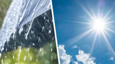 E Premtja sjell kthesën drastike të motit! Ja cfarë pritet të ndodh