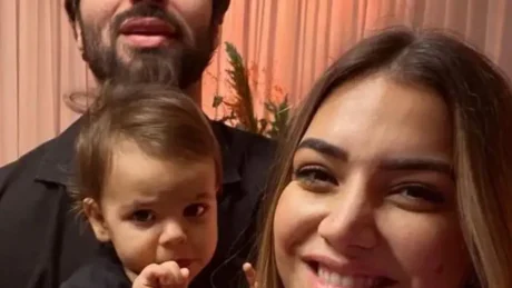 Prej kohësh të ndarë nga njëri-tjetri, Sara Hoxha SHTANG për ‘marrëdhënien’ me Ledri Vulën!