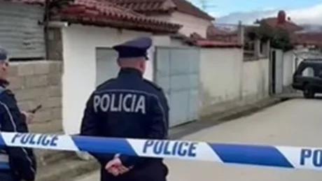 I shkonte përdit te v*rri dhe qante! Burri në vend i jep fund jetës pas vd*kjes së gruas së tij