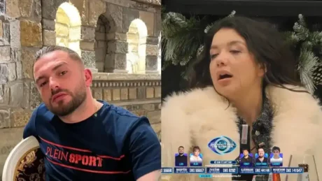 Limi e poshtëroi Albën në shtëpi? Reagon direkt familja e saj: Kerkon menjehere larg…