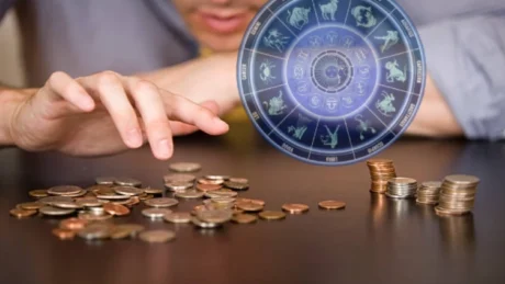 Lekë, dashuri dhe shumë fat! Këto 4 shenja të zodiakut do jenë më të favorizuarat për muajin Prill!