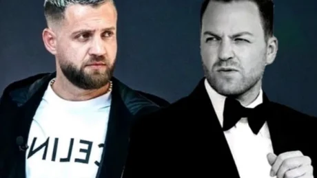 Upss! E kërkoi vetë hyrjen apo e ftoi produksioni? Luizi zbulon të vërtetën sapo doli