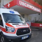 Aksident i frikshëm në vend! Makina përpIaset, 30 vjecari…