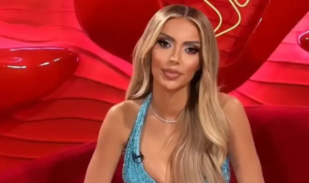 VIDEO/ Brikena kërkon largimin e menjëhershëm nga BBVA, shkak bëhet…
