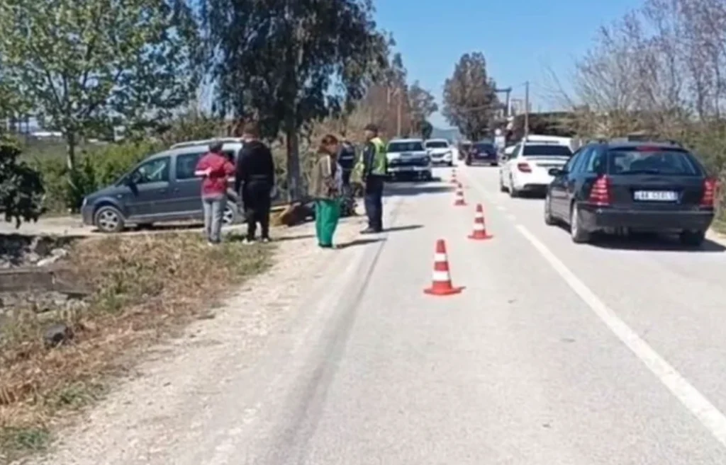 Aksident tragjik në vend! Humb jetën në lule të moshës 35 vjecari