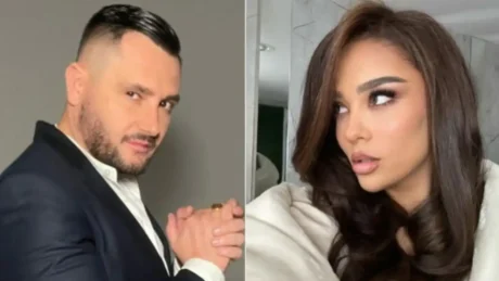 “E shkuara ime ka vd*kur”, Bes Kallaku “thumbon” Xhensila Myrtezajn: Zoti më bekoi me…