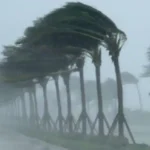 Moti bën kthesën e FORTË/! Ja qytetet që rrezikohen!  IGJEUM parashikon…