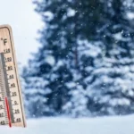 Viti 2026 vjen i acartë! Meteorologia bënë paralajmërimin e fortë, ja cfarë do ndodh me temperaturat në fillim të vitit