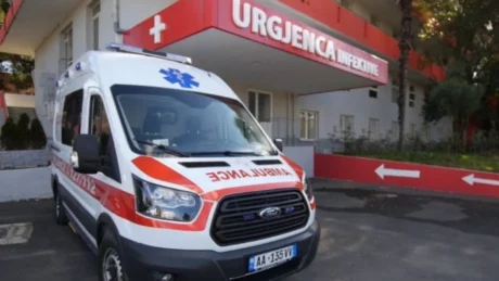 Ngjarje e rëndë! 31 vjecari bie nga lartësia ku po punonte, raportohet se…